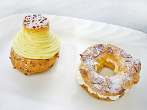 パリブレスト・パリジェンヌ