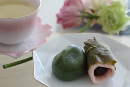 知れば知るほど面白い!和菓子の歴史と日本最古の加工食品とは!?