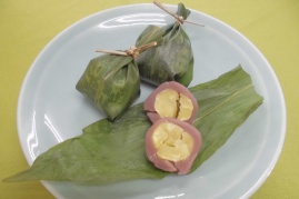 和菓子の心は世界にも広がっている！ヴィーガンスイーツとしても大人気の和菓子