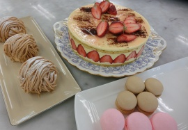 パティシエになるには早起きが必須！現役パティシエが教える早起きのコツとは！？