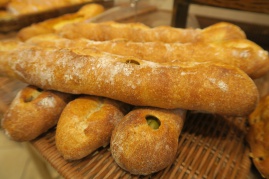 パン職人の魅力とは？