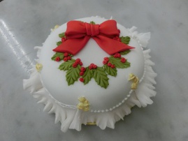 シュガークラフト~クリスマスバージョン~