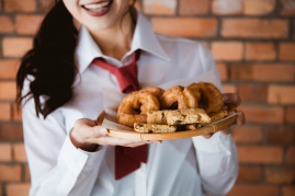 パン職人になるなら！役に立つ資格をご紹介