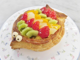 2018年度 製菓衛生師ｺｰｽ 11-12/15