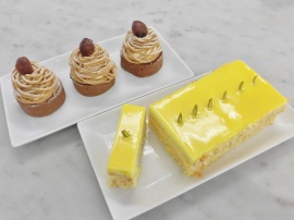 2018年度 製菓衛生師ｺｰｽ 13-12/17