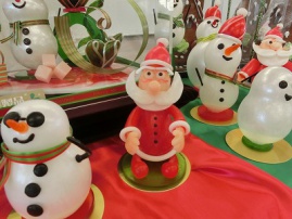 マジパンコンテスト~クリスマスヴァージョン~