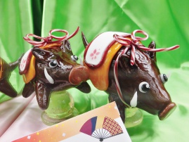 2019年 新年のご挨拶･入学願書受付について