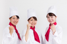 パティシエ技術を磨くために大切な3つのポイント