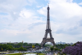 パティシエの本場！フランスのパティシエ事情