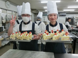 おかしなリレー♪