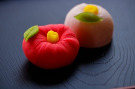 和菓子の王道・練切～和菓子職人の技術～