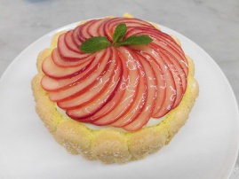 59期洋菓子科授業スタート(^o^)