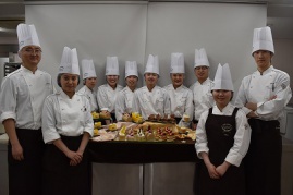 4期生　始動！！