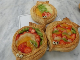 はじめてのパイシーター(*^_^*)