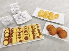 2019年度 製菓衛生師ｺｰｽ 5-7/29