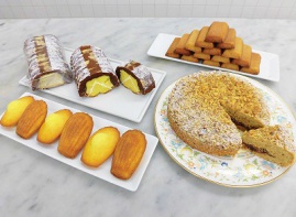 2019年度 製菓衛生師ｺｰｽ 6-8/23