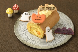 もうすぐハロウィン！パティシエはどうやってスイーツのコンセプトを考えている？