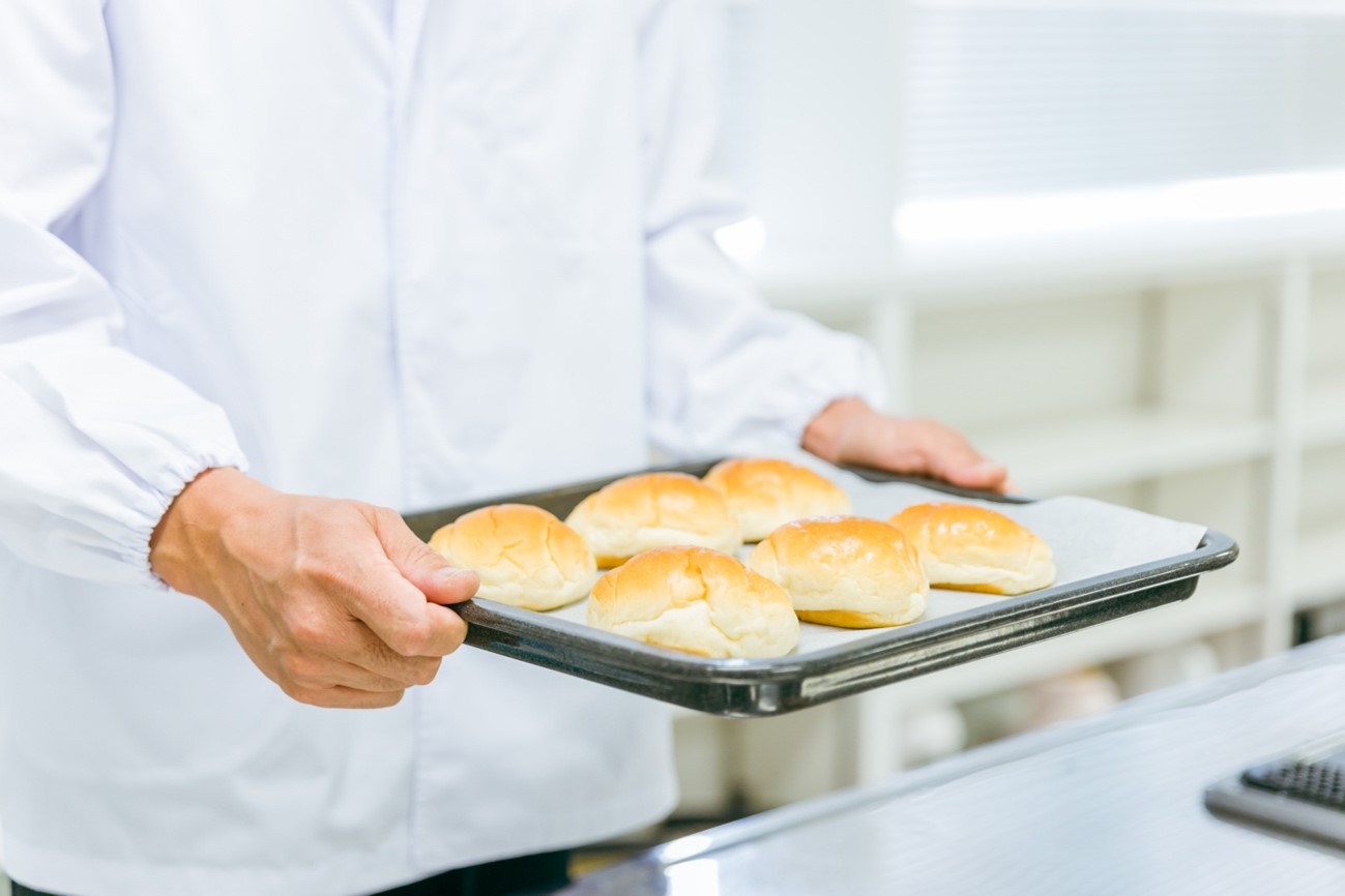 製菓専門学校の製パン科とは？授業内容や通うメリットを解説します