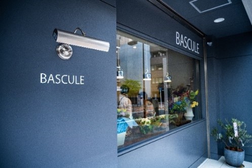 BASCULE 佐藤 徹さん